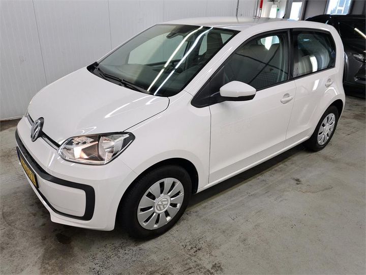 volkswagen up 2016 wvwzzzaazhd013712