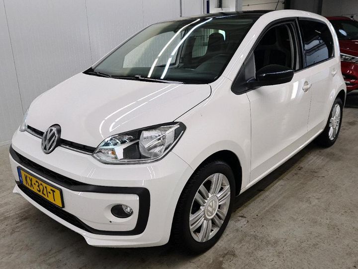 volkswagen up 2016 wvwzzzaazhd044092