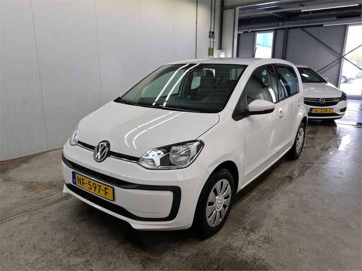 volkswagen up 2017 wvwzzzaazhd046040