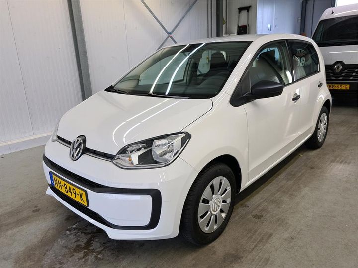 volkswagen up 2017 wvwzzzaazhd048959