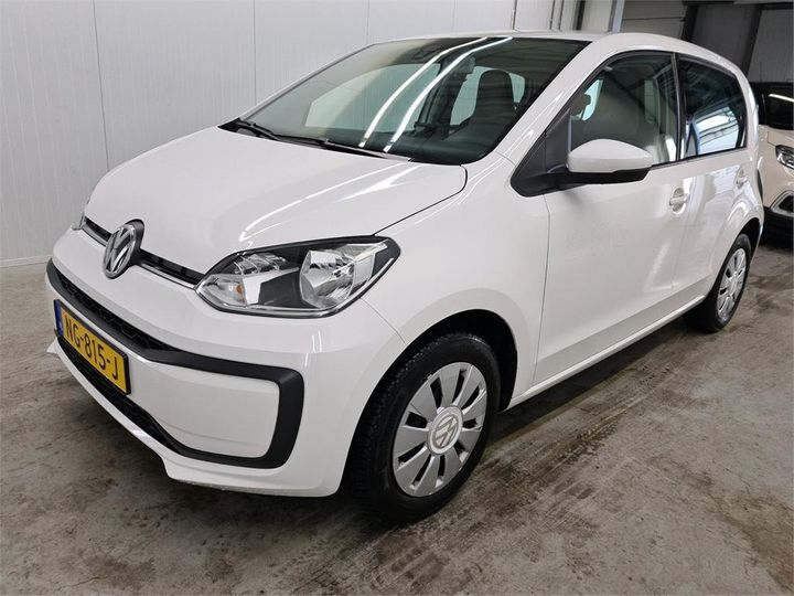 volkswagen up 2017 wvwzzzaazhd049569