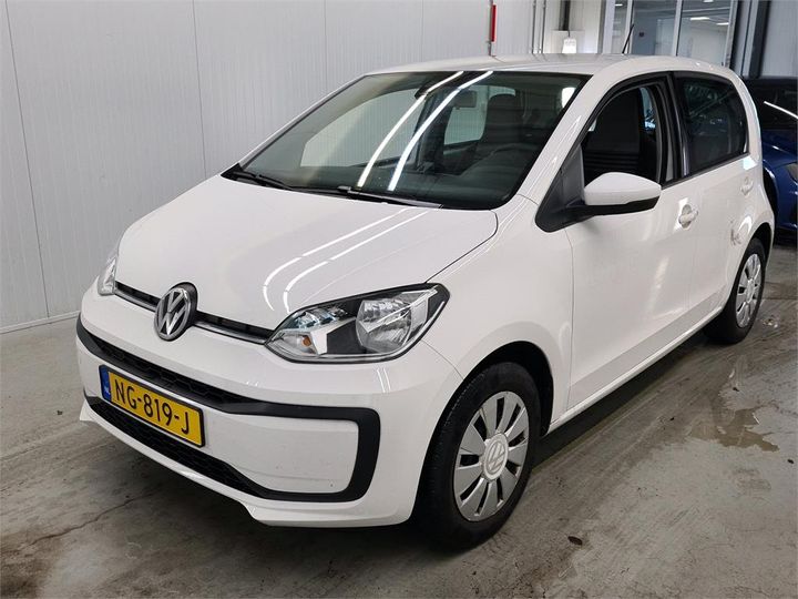 volkswagen up 2017 wvwzzzaazhd049633