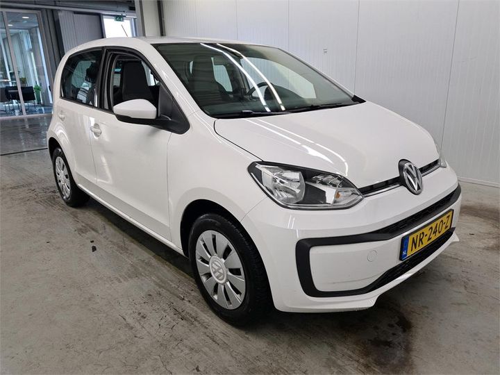 volkswagen up 2017 wvwzzzaazhd052276