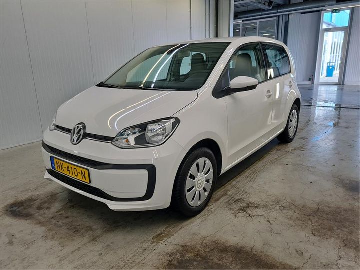 volkswagen up 2017 wvwzzzaazhd056851