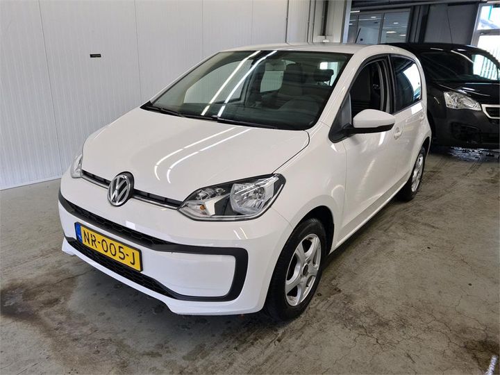 volkswagen up 2017 wvwzzzaazhd060260