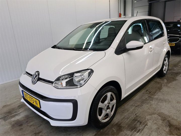 volkswagen up 2017 wvwzzzaazhd060832