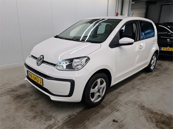 volkswagen up 2017 wvwzzzaazhd060877