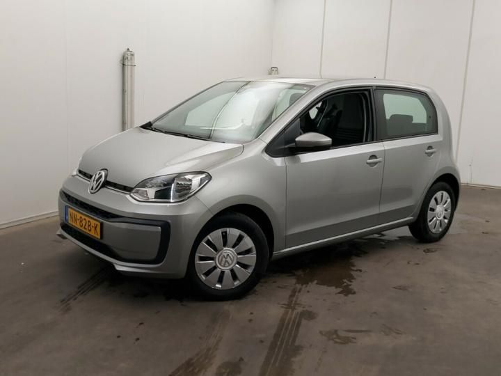 volkswagen up! 2017 wvwzzzaazhd061820