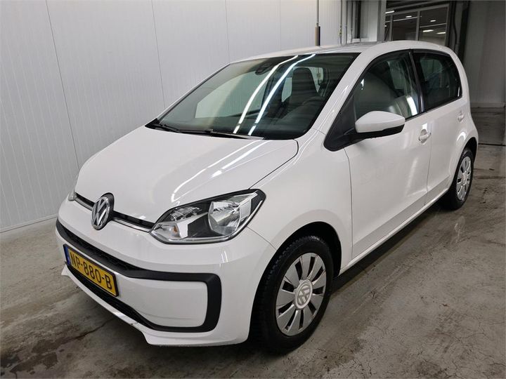 volkswagen up 2017 wvwzzzaazhd065662