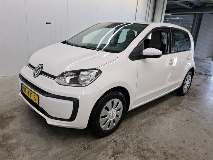 volkswagen up 2017 wvwzzzaazhd074016