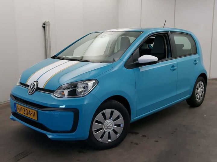 volkswagen up! 2017 wvwzzzaazhd075307