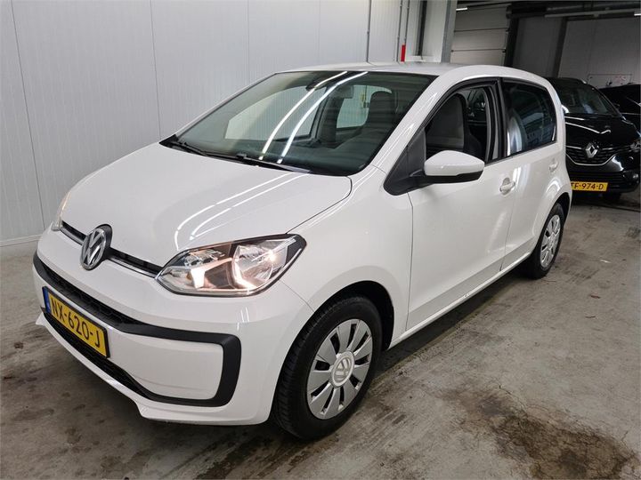 volkswagen up 2017 wvwzzzaazhd078015