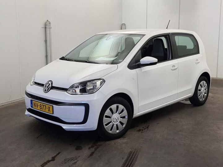 volkswagen up! 2017 wvwzzzaazhd078449