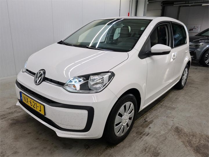 volkswagen up 2017 wvwzzzaazhd078552