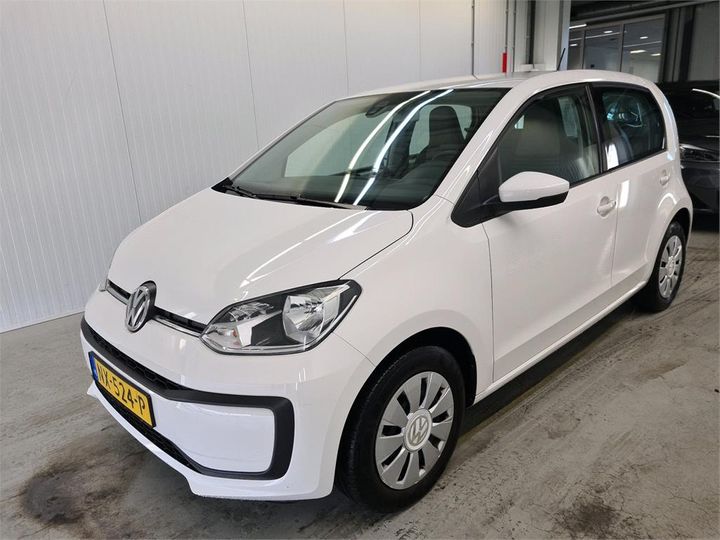 volkswagen up 2017 wvwzzzaazhd078555