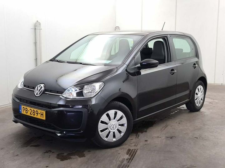 volkswagen up! 2017 wvwzzzaazhd079699