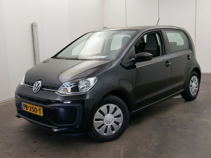 volkswagen up! 2017 wvwzzzaazhd080223