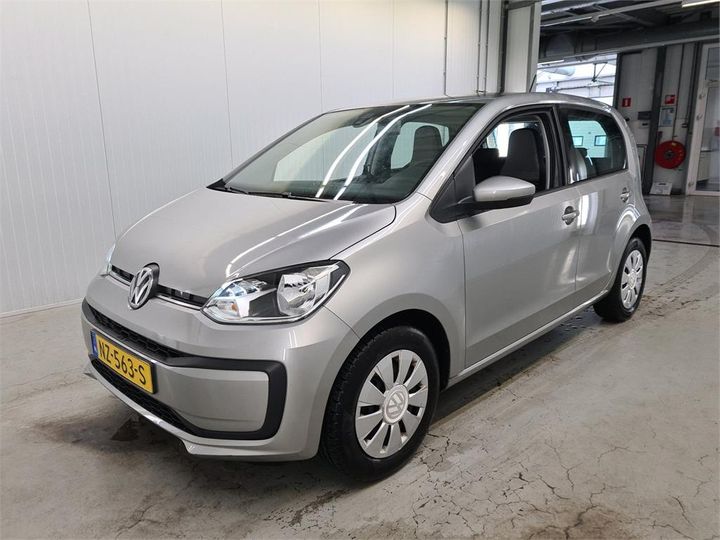 volkswagen up 2017 wvwzzzaazhd080646