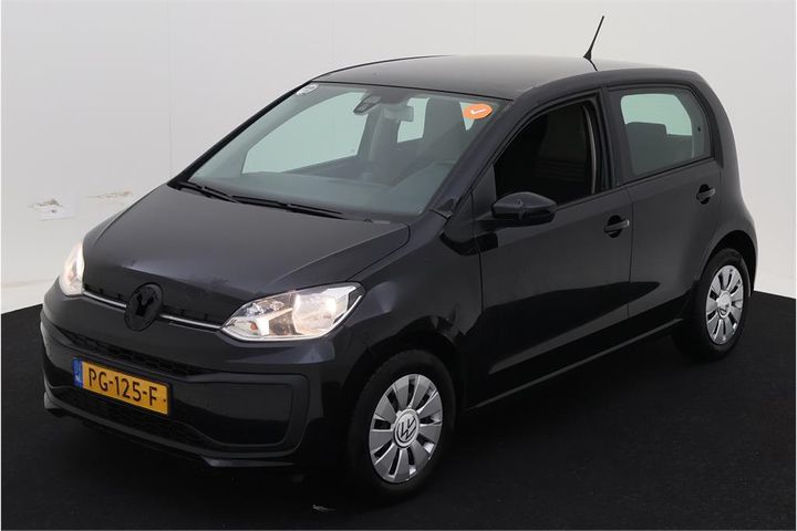 vw up! 2017 wvwzzzaazhd088409