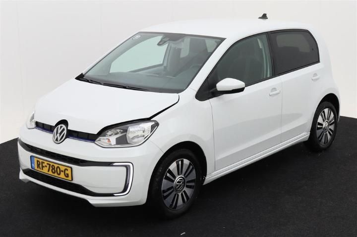 volkswagen e-up! 2017 wvwzzzaazhd901655