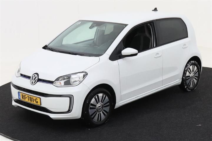 volkswagen e-up! 2017 wvwzzzaazhd902117