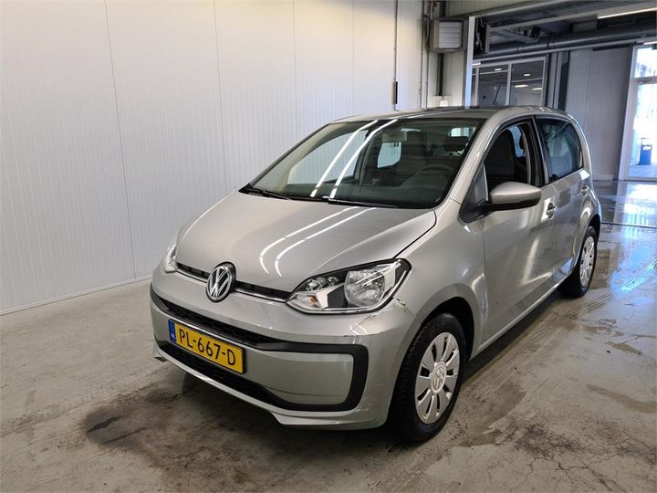 volkswagen up 2017 wvwzzzaazjd105077