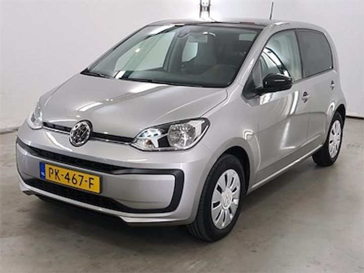 volkswagen up 2017 wvwzzzaazjd107657