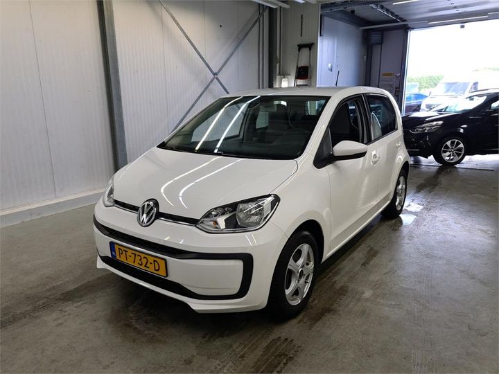 volkswagen up 2017 wvwzzzaazjd110544