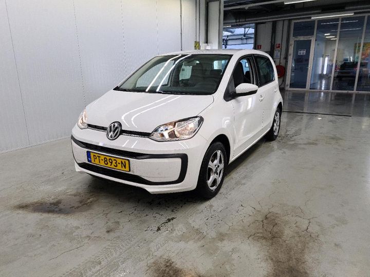 volkswagen up 2017 wvwzzzaazjd110585