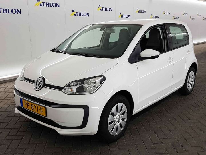 volkswagen up! 2017 wvwzzzaazjd110622