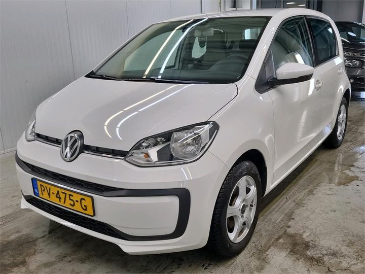 volkswagen up 2017 wvwzzzaazjd111198