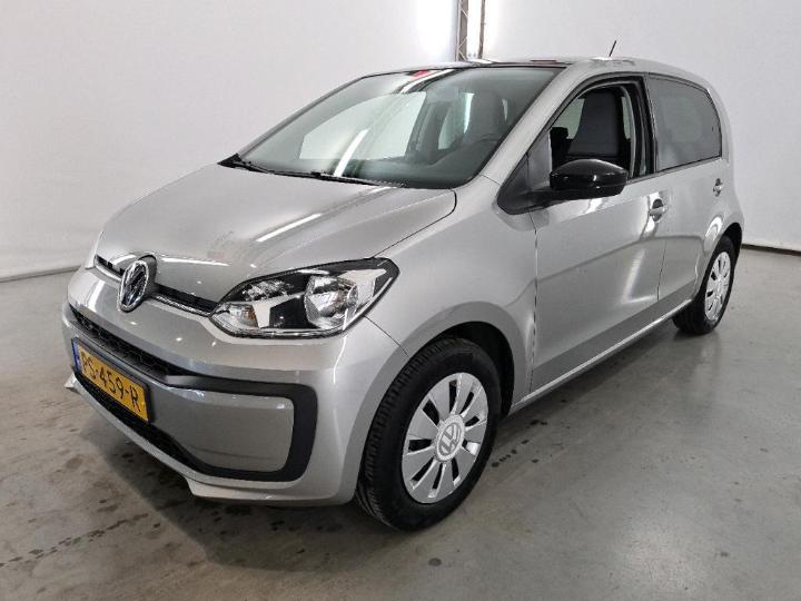 volkswagen up 2017 wvwzzzaazjd116988