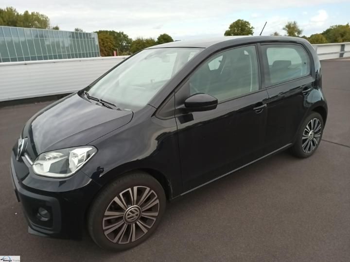 volkswagen up! 2017 wvwzzzaazjd118129