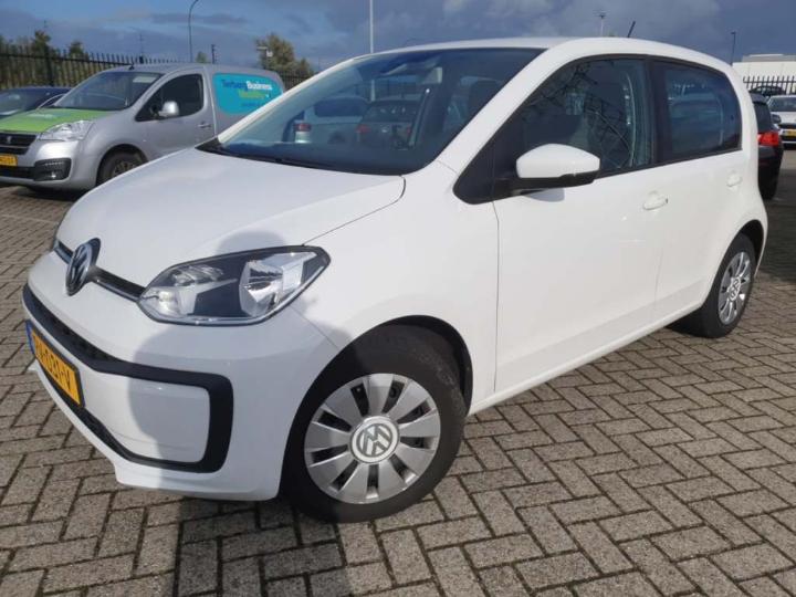 volkswagen up! 2017 wvwzzzaazjd119174