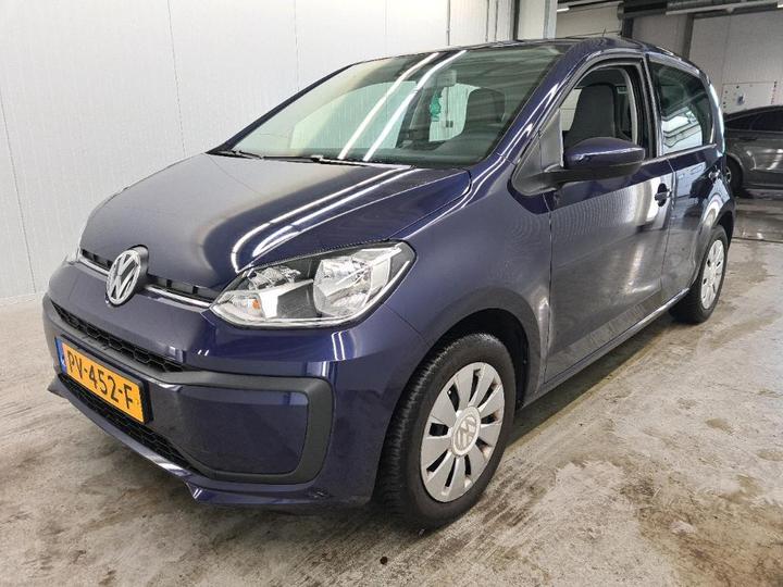 volkswagen up 2017 wvwzzzaazjd120665