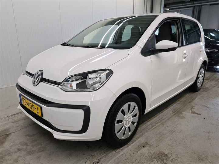 volkswagen up 2017 wvwzzzaazjd129326