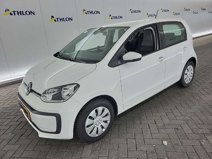 vw up! 2017 wvwzzzaazjd135700