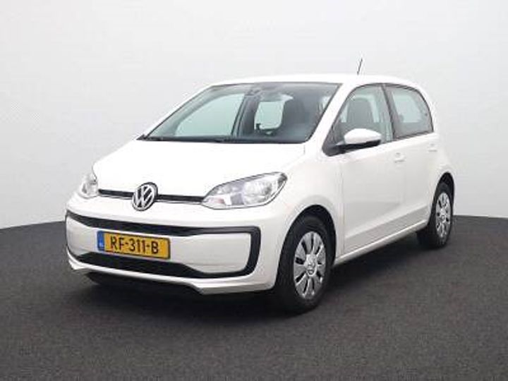 volkswagen up! 2017 wvwzzzaazjd137007