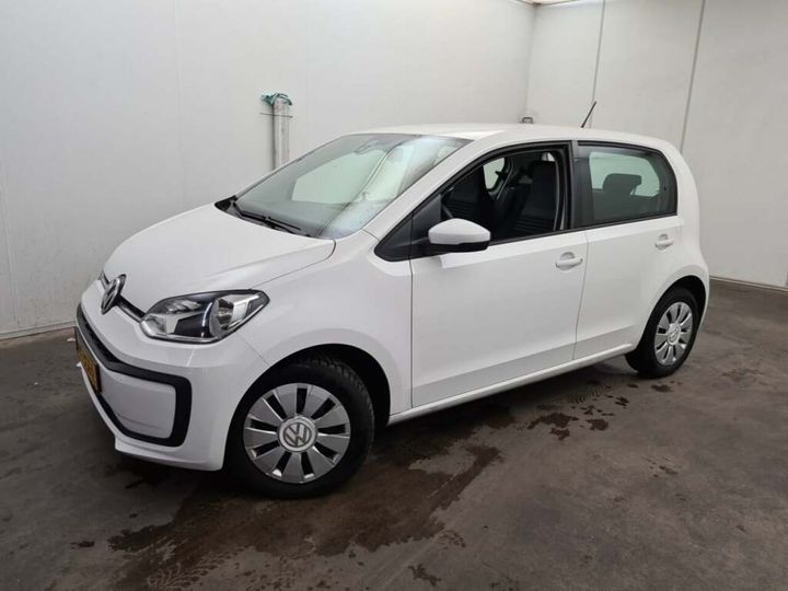 volkswagen up! 2018 wvwzzzaazjd141000