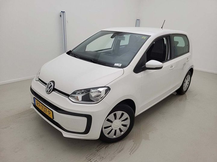 vw up! 2018 wvwzzzaazjd141093