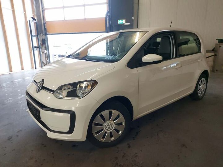 volkswagen up! 2018 wvwzzzaazjd141985