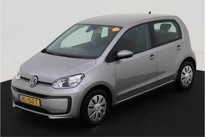 volkswagen up! 2018 wvwzzzaazjd142972