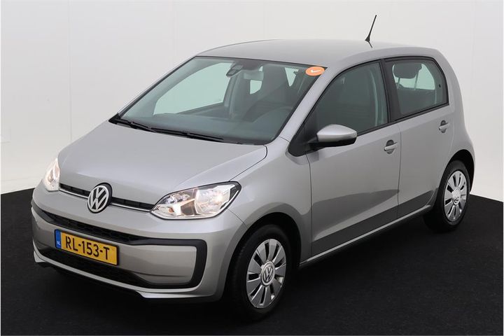 volkswagen up! 2018 wvwzzzaazjd143000