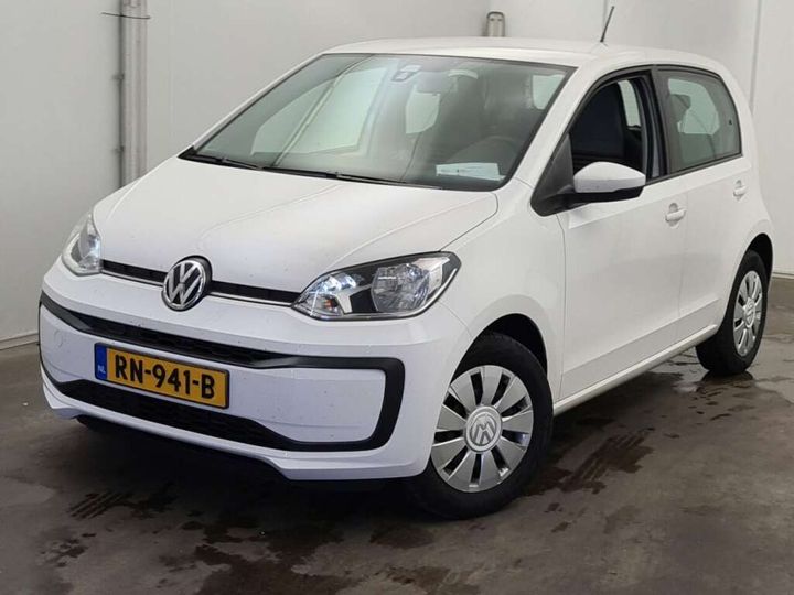 volkswagen up! 2018 wvwzzzaazjd143139