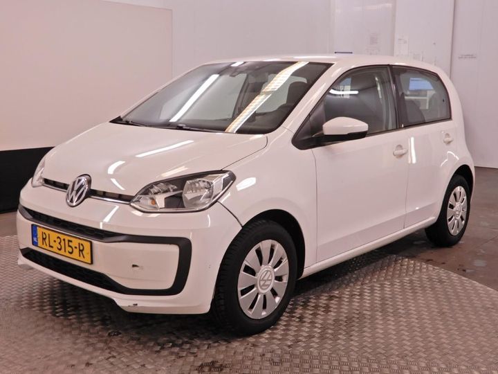 volkswagen up! 2018 wvwzzzaazjd145971