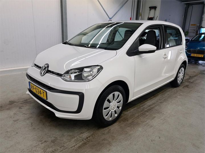 volkswagen up 2018 wvwzzzaazjd146272