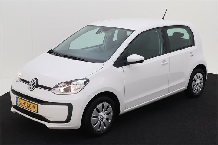 vw up! 2018 wvwzzzaazjd146285