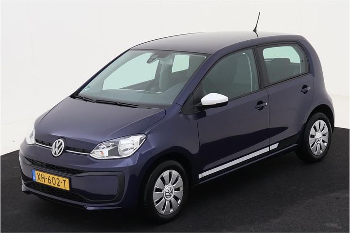 volkswagen up! 2019 wvwzzzaazjd149539