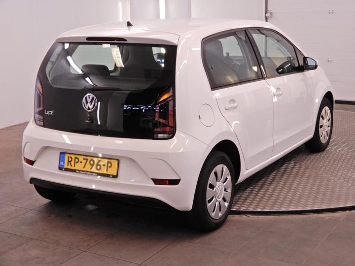 volkswagen up! 2018 wvwzzzaazjd150193