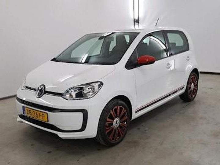 volkswagen up 2018 wvwzzzaazjd151227